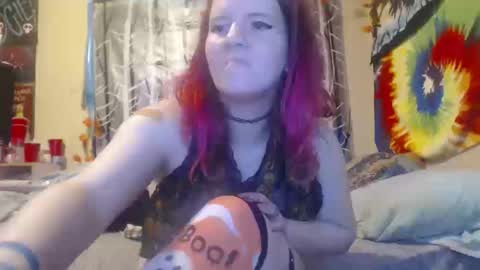 StormAlley420 online show from October 17, 9:18 pm