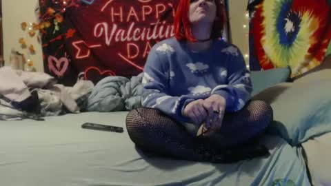 StormAlley420 online show from January 25, 6:34 am