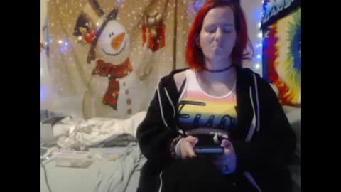 StormAlley420 online show from January 8, 2:03 am