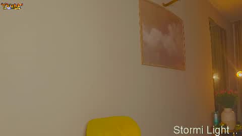 Stormi online show from June 11, 7:54 pm