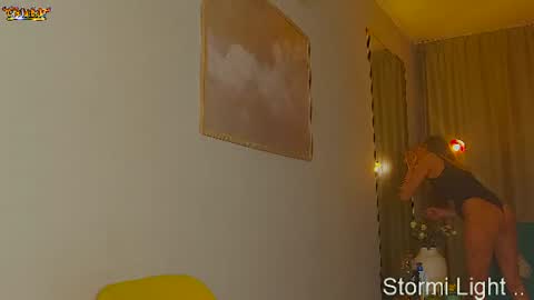 Stormi online show from July 10, 8:53 pm