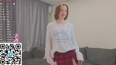 Luna online show from March 20, 1:38 pm