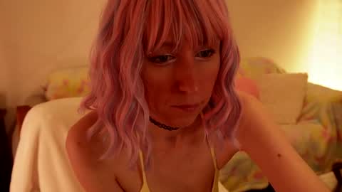 Strawberry Emma online show from July 13, 2:23 am