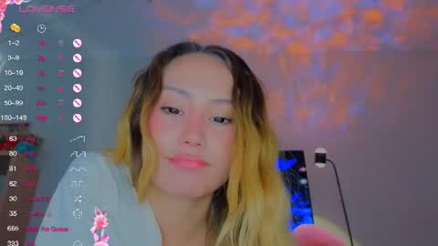 Tati and Lola online show from June 25, 7:13 am