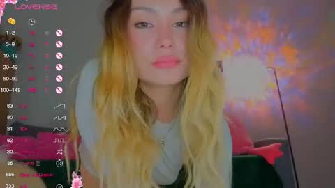 Tati and Lola online show from July 28, 4:39 pm