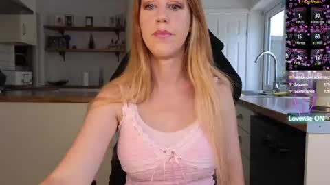 Amorina online show from July 28, 12:12 pm