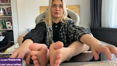 goddess online show from May 2, 12:52 pm