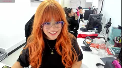 studcb_ online show from October 6, 8:46 pm