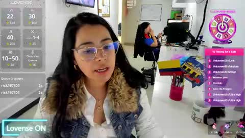 studcb_ online show from July 7, 6:21 pm