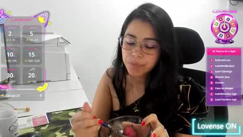 studcb_ online show from December 2, 8:11 pm