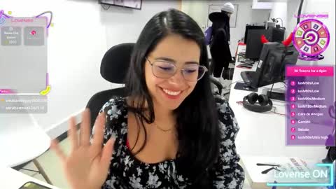 studcb_ online show from October 15, 9:50 pm