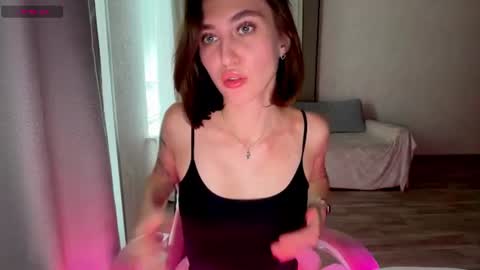 LINA online show from June 23, 10:24 am