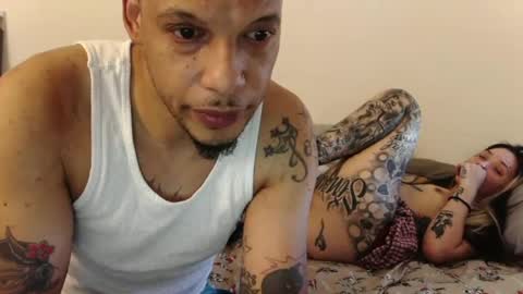 gypsybabe online show from June 30, 6:40 pm