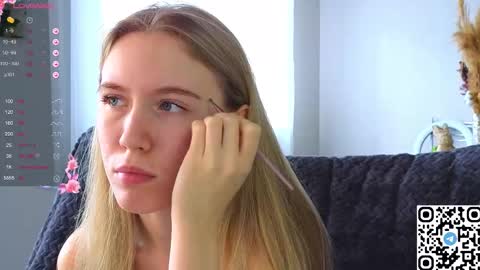 Eda online show from October 26, 6:09 am