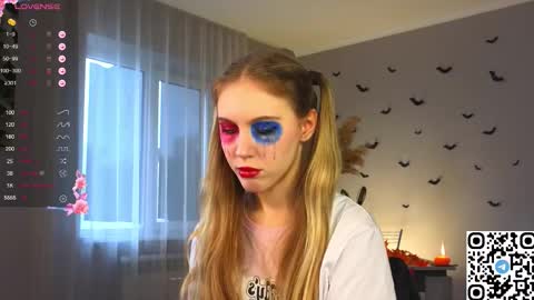 Eda online show from October 31, 6:39 am