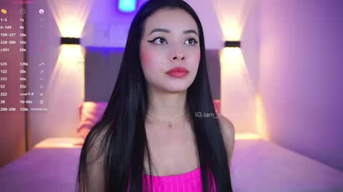  Succubus 222Add me to your favorites Instagram-Mariamsx 01  online show from May 5, 7:50 pm
