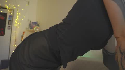 succubus_66 online show from March 18, 11:26 am