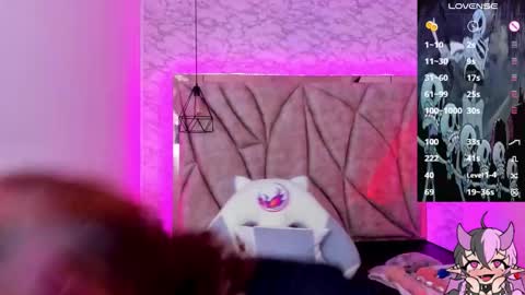 Snapshot of succubus_girl_ chatting on December 10, 11:54 am Alexy online show from December 10, 11:54 am