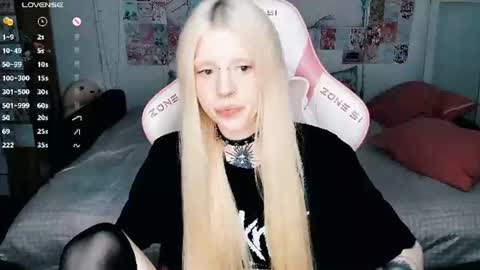 succubus_leslie online show from July 13, 11:05 pm