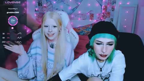 succubus_leslie online show from March 4, 10:49 pm