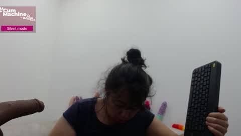 Sucky  online show from December 14, 12:33 pm