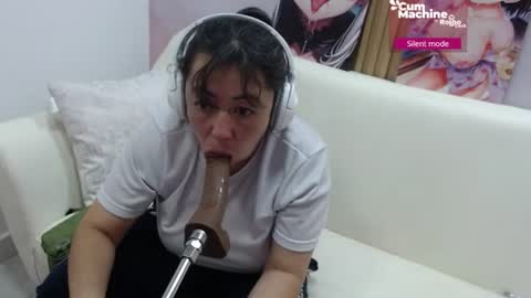 Sucky  online show from July 4, 12:23 pm