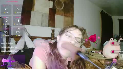 Nikki Sabel online show from December 13, 11:06 pm