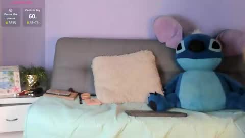 sugar_dollq online show from March 20, 11:31 pm