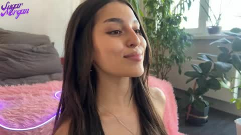 Morgan online show from June 6, 12:22 pm