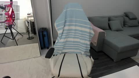 Kinga online show from March 6, 12:54 am