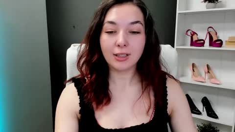 Megan online show from May 4, 6:50 am
