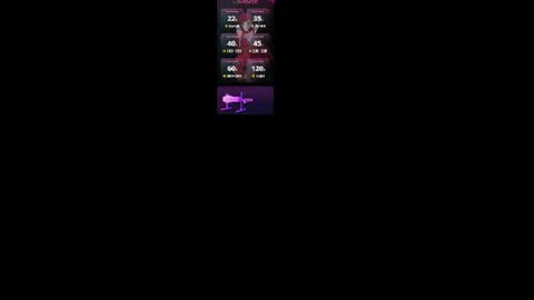 Lili  online show from June 18, 1:16 pm