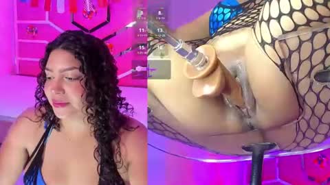 Lili  online show from July 8, 2:19 pm