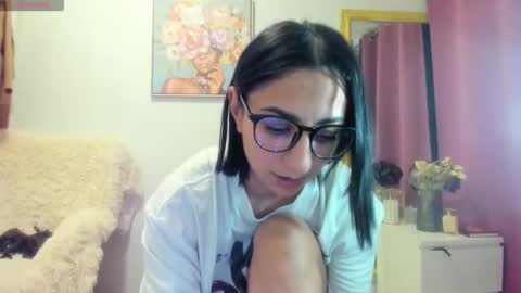 Magda online show from February 22, 7:26 pm