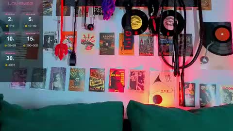 sugarsoot online show from June 23, 5:49 am