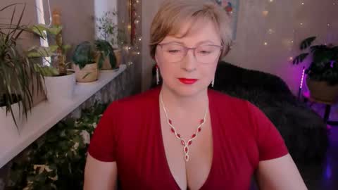 Vivien online show from January 18, 10:11 am