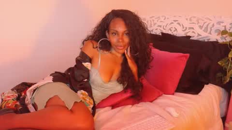 Kim Lee online show from January 7, 12:19 pm