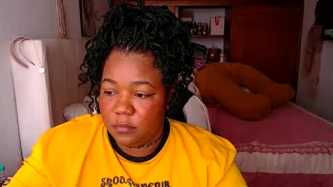 Cami   Back in 2 hours online show from April 25, 6:16 pm