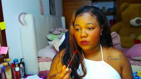 Cami   Back in 2 hours online show from February 15, 7:06 am