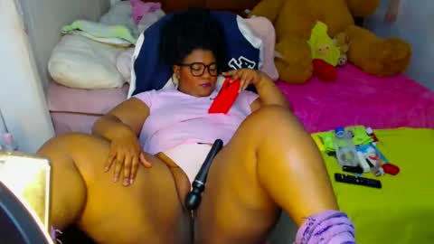 Cami   Back in 2 hours online show from December 12, 8:14 am