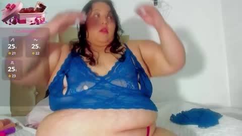 suggarbbw online show from October 26, 11:33 pm