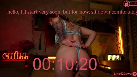 Snapshot of suk_ki chatting on December 31, 5:18 pm Lika ginger Jessy blond online show from December 31, 5:18 pm