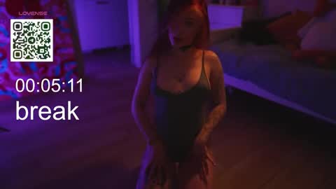 Snapshot of suk_ki chatting on September 16, 5:15 am Lika ginger Jessy blond online show from September 16, 5:15 am