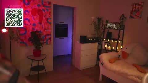 Snapshot of suk_ki chatting on October 7, 4:06 am Lika ginger Jessy blond online show from October 7, 4:06 am