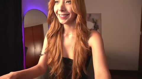 Suki online show from July 31, 2:34 am