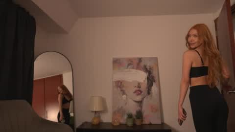 Suki online show from July 22, 1:50 am