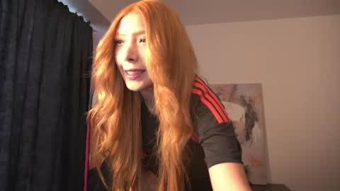 Suki online show from July 7, 10:34 pm