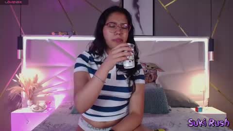 SUKI online show from June 23, 11:41 am