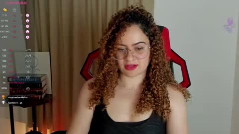 Ann online show from October 27, 8:25 pm