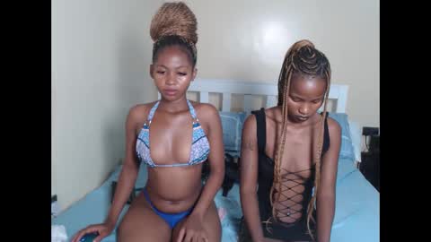 sultryvibesonly online show from February 13, 6:26 am